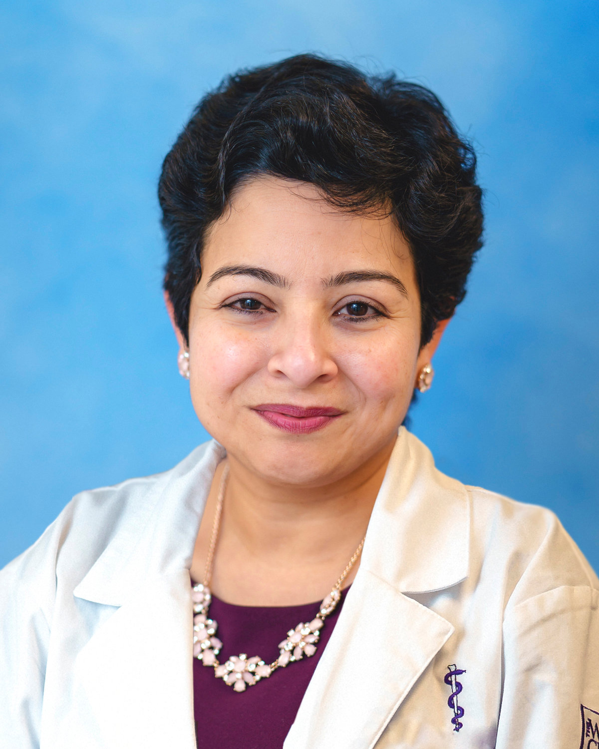 Dr. Jumee Barooah, a primary care physician with the Wright Center for Graduate Medical Education, is now certified in lifestyle medicine.